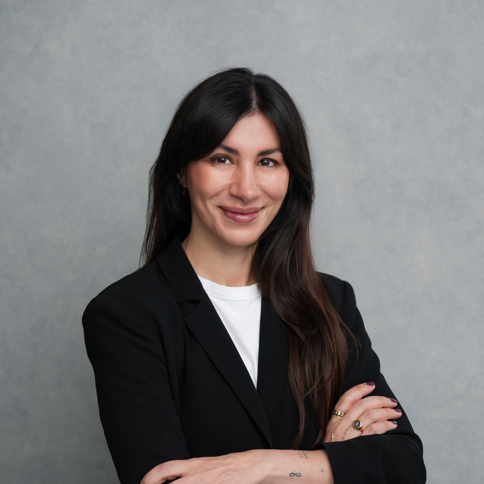 Selin Tyler, executive coach